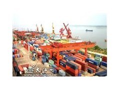 廈門到廣州蘿崗區(qū)電子產(chǎn)品內(nèi)貿(mào)水運(yùn)服務(wù)提供商介紹