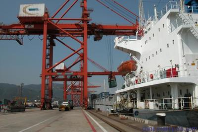 福州至沈陽內(nèi)貿(mào)集裝箱海運(yùn)服務(wù)及廣州市海迪貨運(yùn)代理簡介