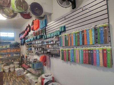 小林漁具店 專業(yè)漁具銷售，助力垂釣樂趣