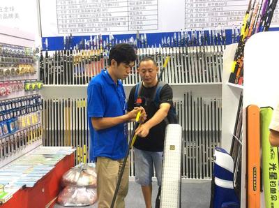 買魚竿先別急，這幾款高性價比爆款魚竿，不跑漁具店也能入手