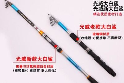 中國(guó)十大知名魚竿品牌盤點(diǎn) 實(shí)力鑄就品質(zhì)，匠心成就經(jīng)典